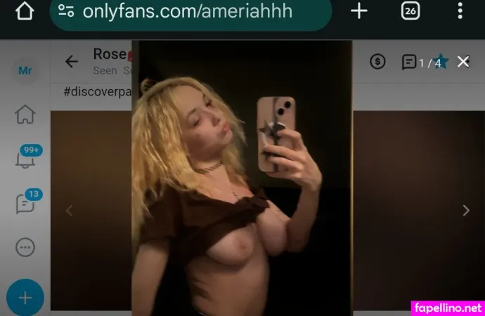 Mommmyrosey552 OnlyFans Thumbnail #IcuCkLhyiz