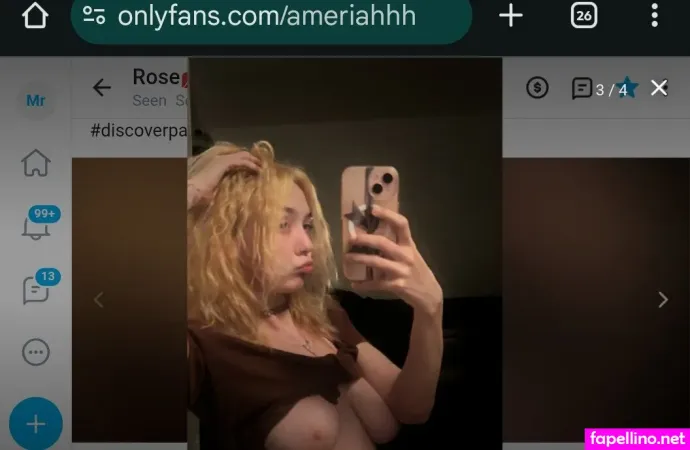 Mommmyrosey552 Main Profile Photo