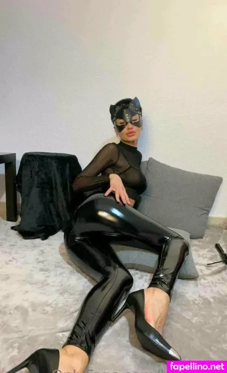 Mommy Bjanka OnlyFans Thumbnail #rmfVnYfNq9