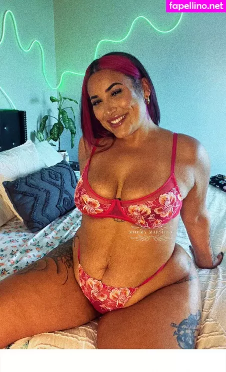 Mommy Marsh1897 OnlyFans Thumbnail #Gq1Jm55tdm