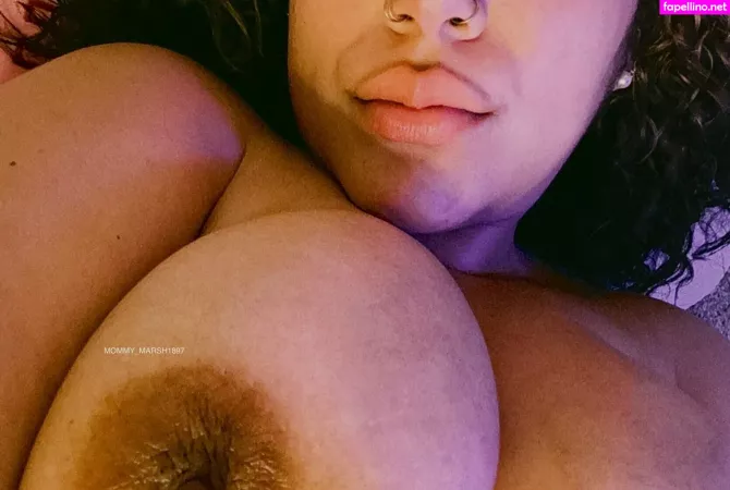 Mommy Marsh1897 OnlyFans Thumbnail #fZRzQHk47G