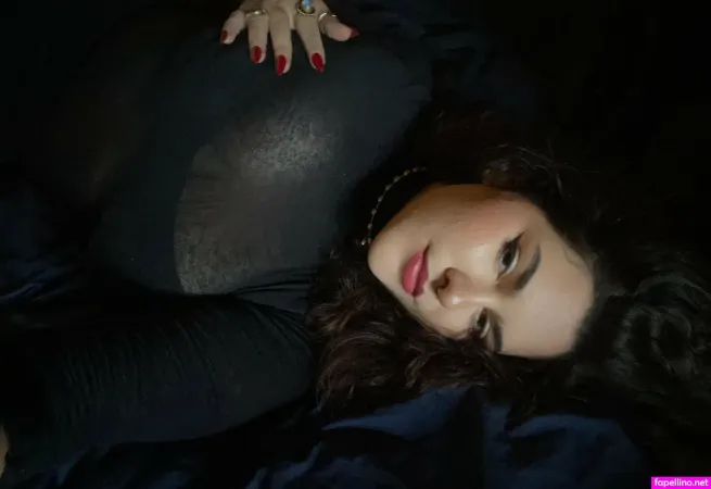 Mommy Minerva OnlyFans Thumbnail #XwZPzdNrEo