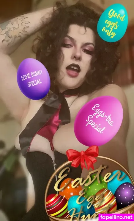 Mommy Minerva OnlyFans Thumbnail #wTypWhuAZA