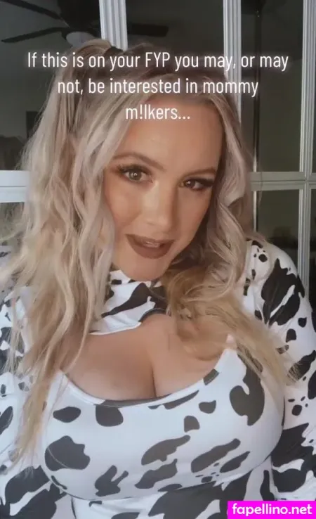 Mommy Penelope OnlyFans Thumbnail #CSQmNEvXQE