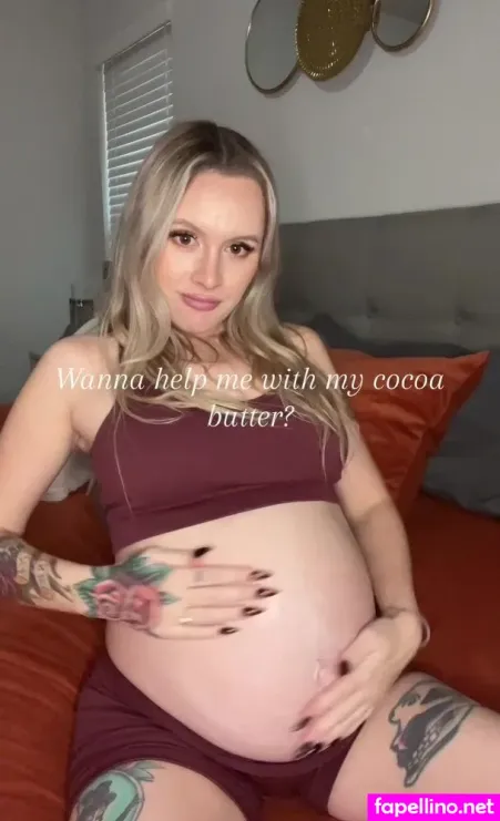 Mommy Penelope OnlyFans Thumbnail #euhB2vaMqF