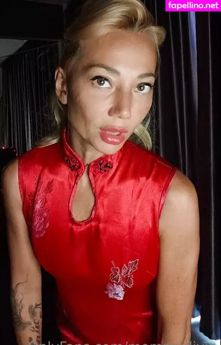 Mommydivip OnlyFans Thumbnail #lsX6eaFZoB
