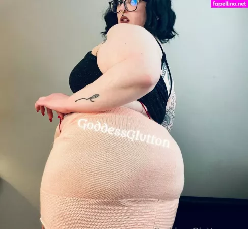Mommyglutton OnlyFans Thumbnail #r5YXhgeEQf