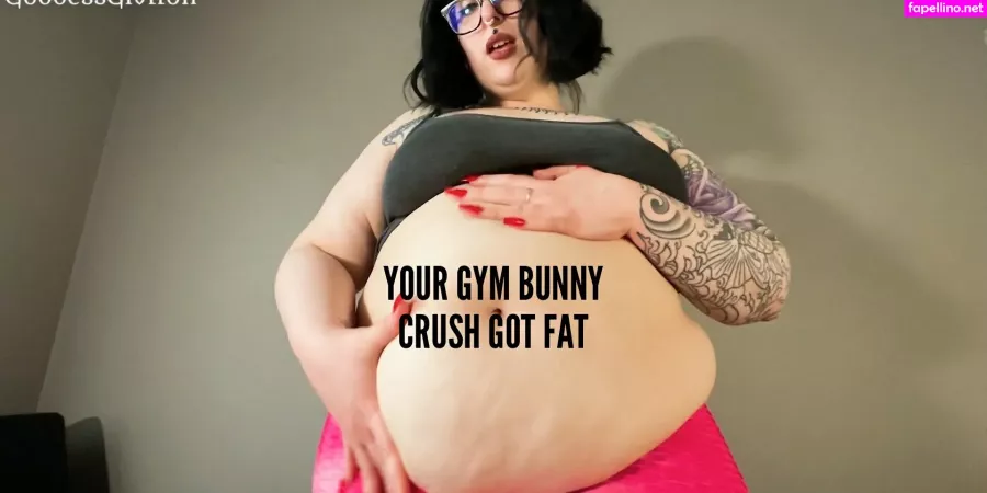 Mommyglutton OnlyFans Thumbnail #tJg8njfwVR