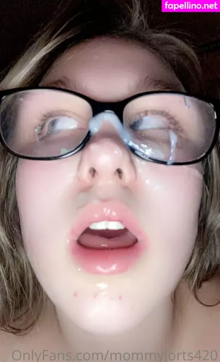 Mommyjorts420 OnlyFans Thumbnail #UmJIrtNj3J