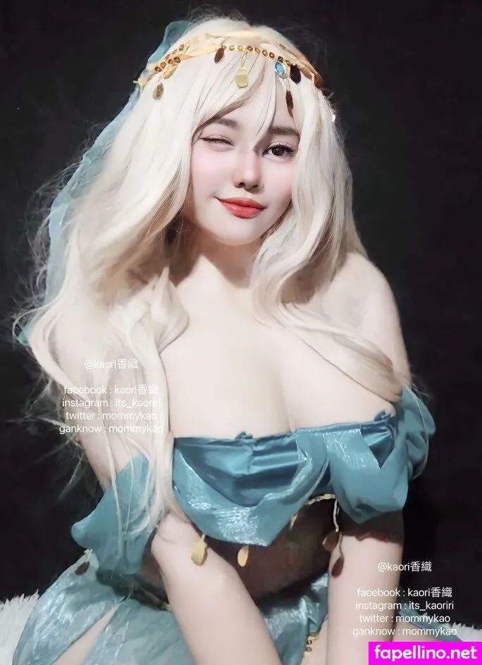 its_kaoriri, itsririya, kaori Nude Leaked OnlyFans Photo #lhwyHtfIRz