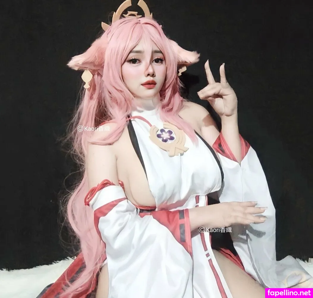 its_kaoriri, itsririya, kaori Nude Leaked OnlyFans Photo #us0yhtJgaK