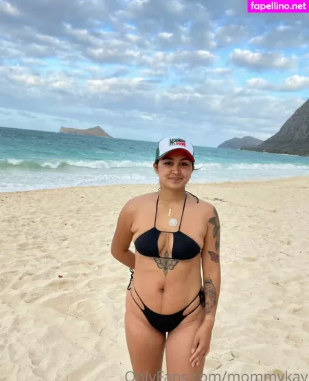 Mommykay OnlyFans Thumbnail #joO0uPh37S