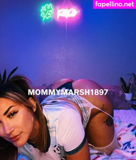 Mommymarshmallow1897 OnlyFans Thumbnail #OQ7bf6iRUl