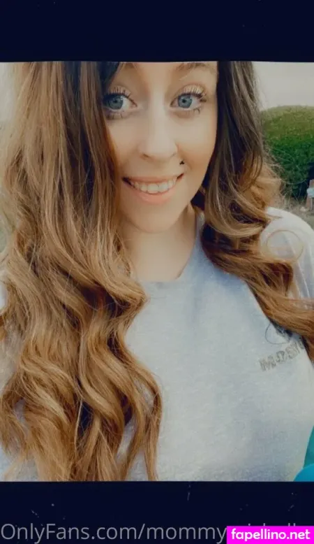 Mommymichelle 420 OnlyFans Thumbnail #E2DBdwu38y