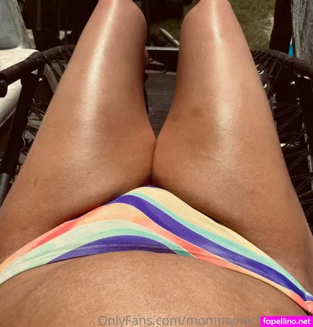 Mommymichelle 420 OnlyFans Thumbnail #rSpKdr75Y3