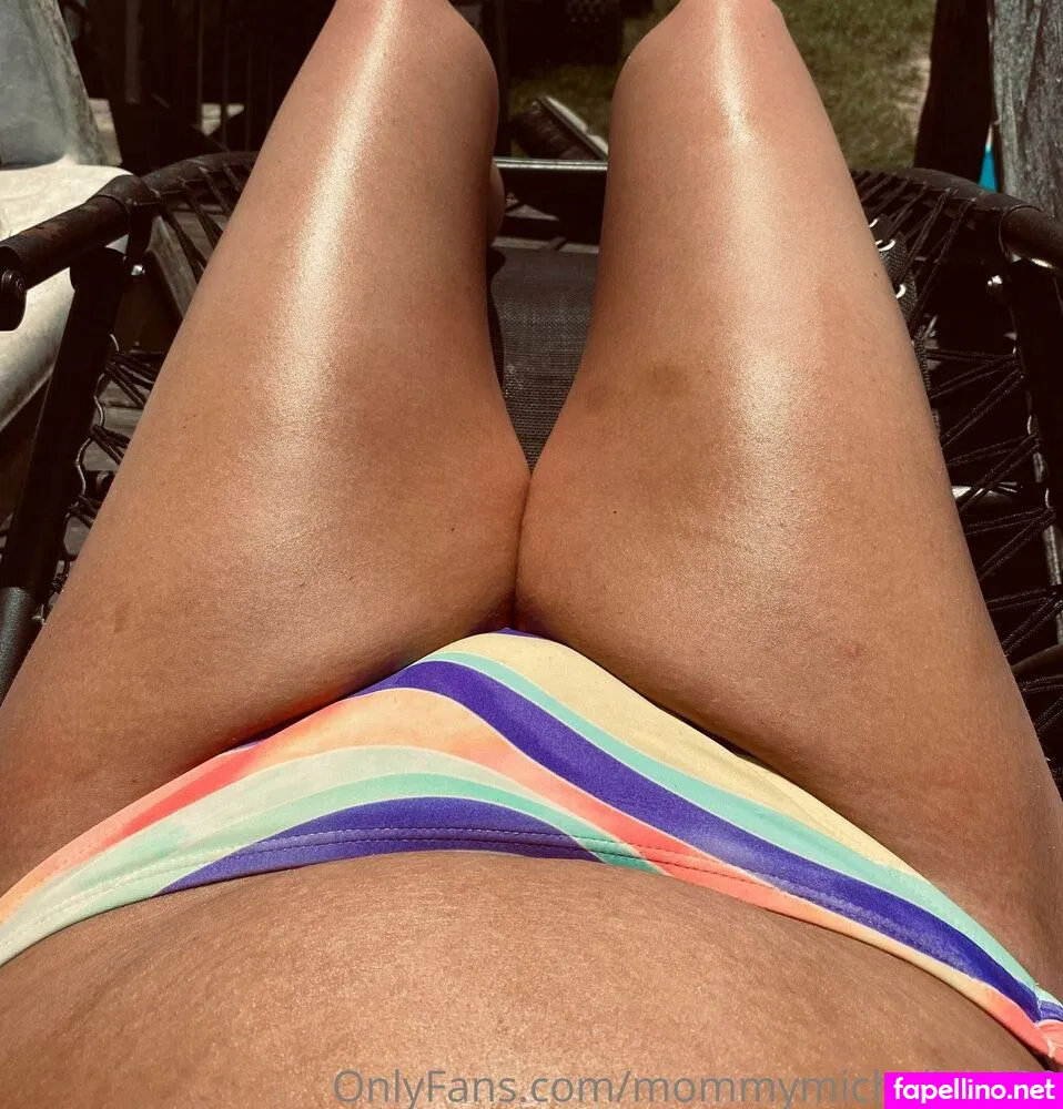 mommymichelle_420 Nude Leaked OnlyFans Photo #rSpKdr75Y3