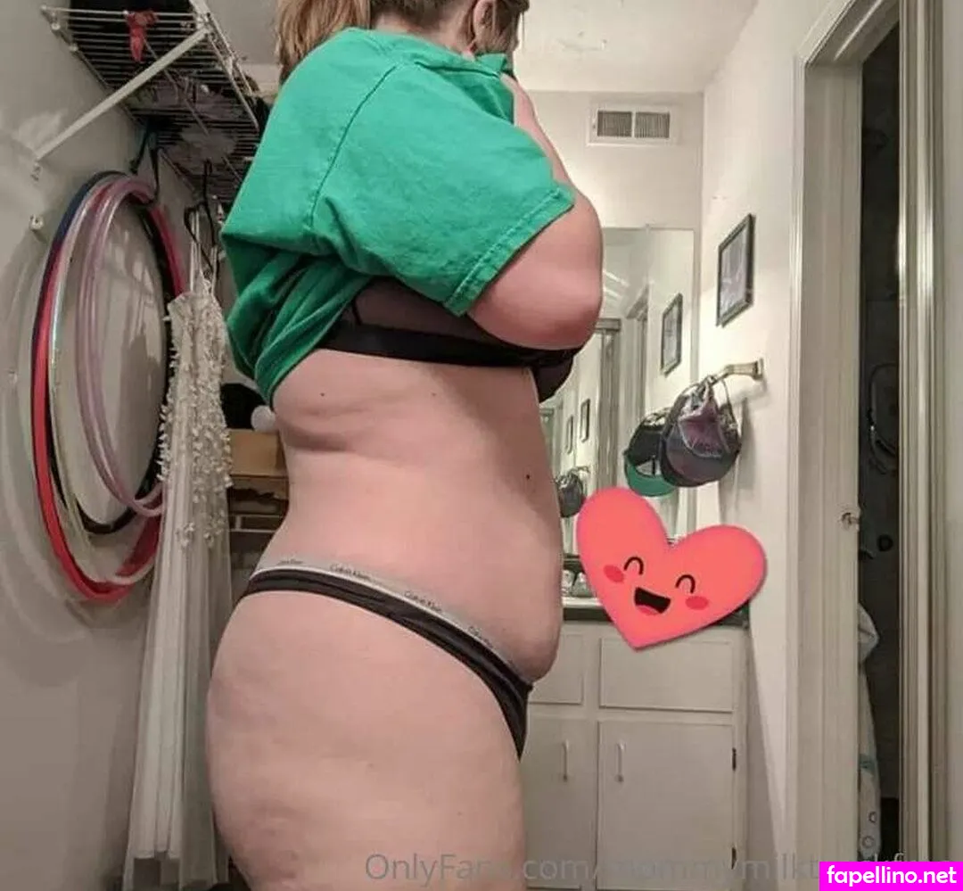 https:, mommymilktruck Nude Leaked OnlyFans Photo #uLatfY7QPS