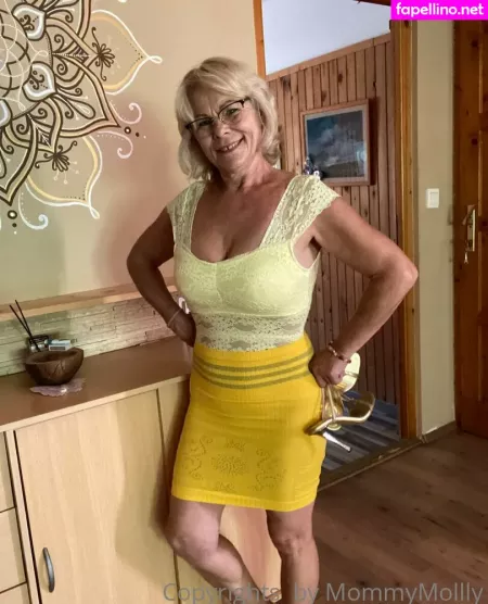 Mommymolly OnlyFans Thumbnail #zgUO9NMy0x