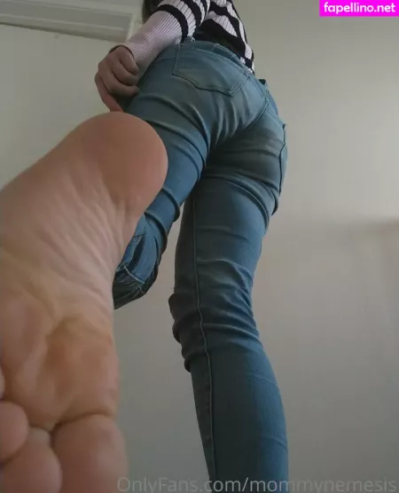 Mommynemesis OnlyFans Thumbnail #A8s64Zkwfh