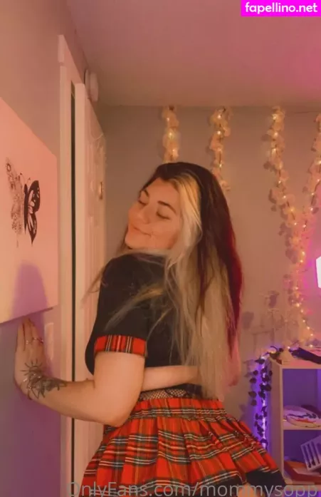 Mommysop OnlyFans Thumbnail #aGVbVCT0Rb