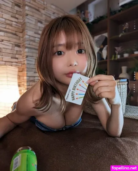 Momo F OnlyFans Thumbnail #2RpuCVJrM5