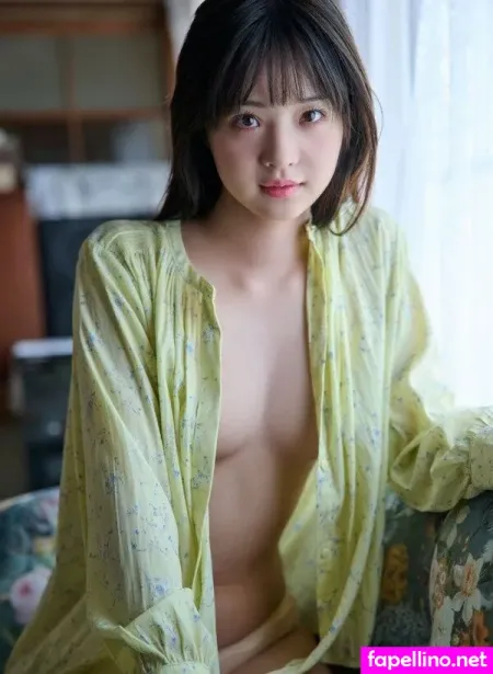 Momo Inoue Main Profile Photo