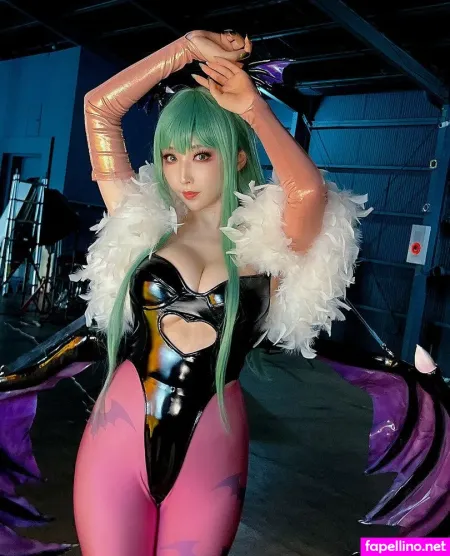 Momo Iro Cosplay Main Profile Photo