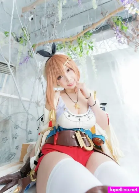 Momo Iro Cosplay OnlyFans Thumbnail #SzA6jPYRNv