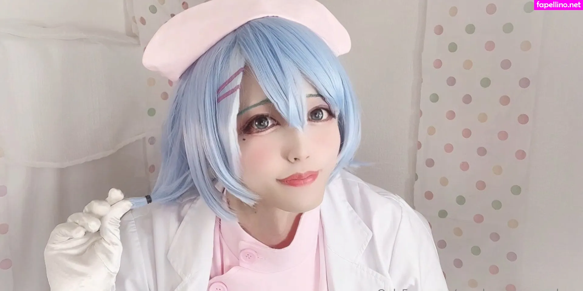 cosplayers.momodayo, momo.cosplayer, momomom0jp Nude Leaked OnlyFans Photo #I9LRaGRPJg