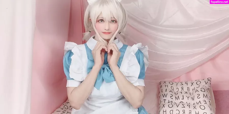 Momo Jp Cosplay OnlyFans Thumbnail #aUWzJxAhM8