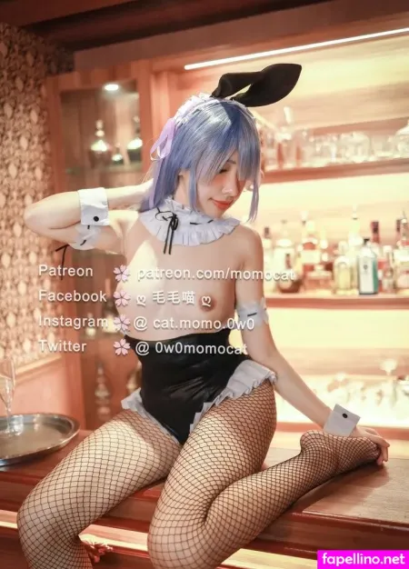 Momocat 0w0 OnlyFans Thumbnail #5YtB50FvEz