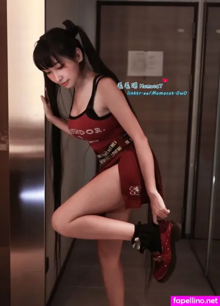 Momocat 0w0 OnlyFans Thumbnail #S3Pa0ZR99y