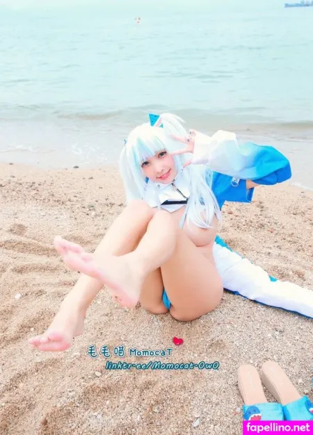 Momocat 0w0 OnlyFans Thumbnail #pb6ridgavU