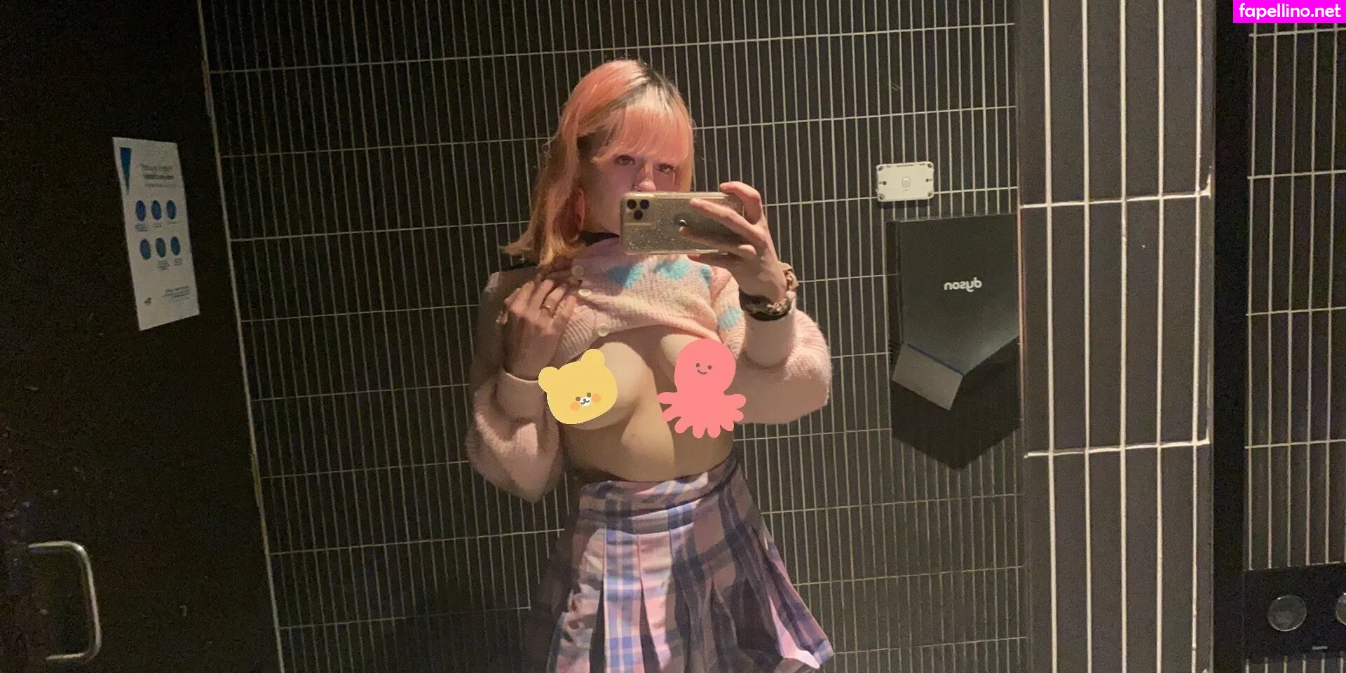 momocoloured Nude Leaked OnlyFans Photo #bbpwx45xUc