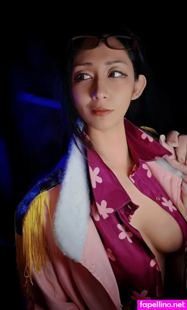 momo.onepiececosplay Nude Leaked OnlyFans Photo #Gh70L3CYCv