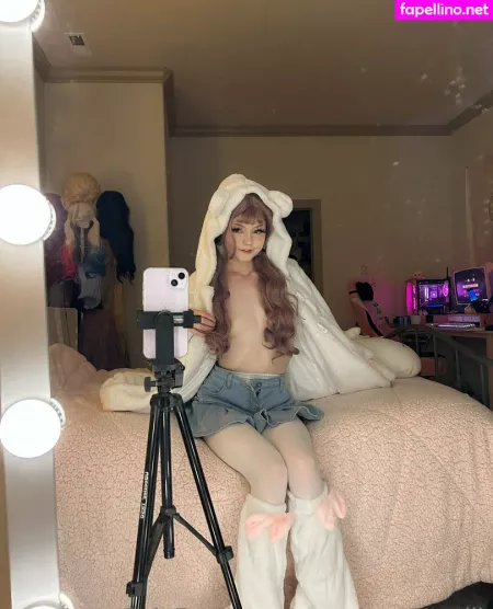Momofuel OnlyFans Thumbnail #8wW1zseclN