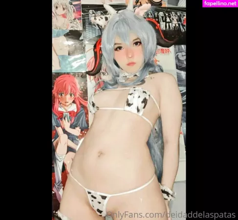 Momoiro Cosplay OnlyFans Thumbnail #PDTqVgoDB6