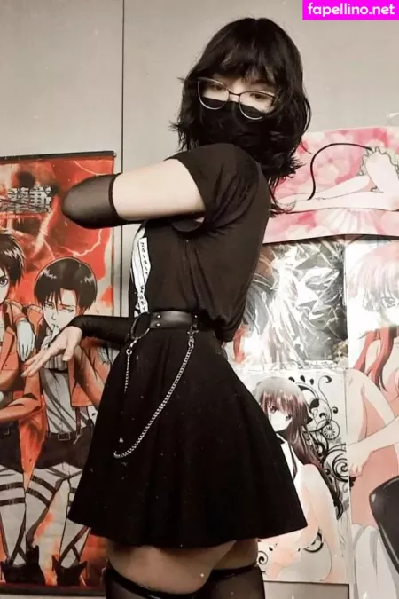 Momoiro Cosplay OnlyFans Thumbnail #TItZm33NAs