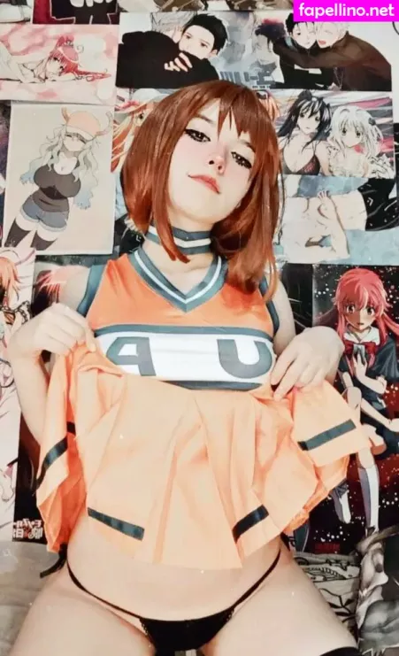 Momoiro Cosplay OnlyFans Thumbnail #TlaN9yLSX2