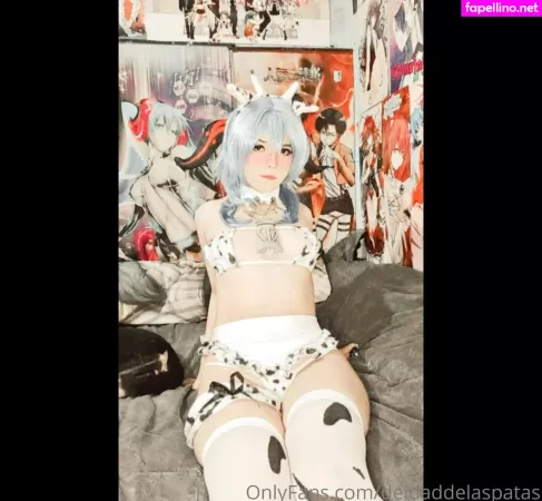 Momoiro Cosplay OnlyFans Thumbnail #gQTMl0jhum