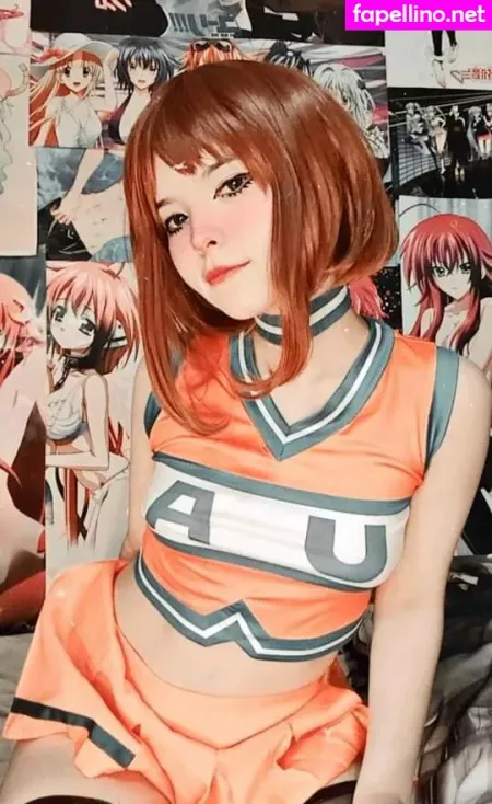 Momoiro Cosplay OnlyFans Thumbnail #ri0XvkZZLV