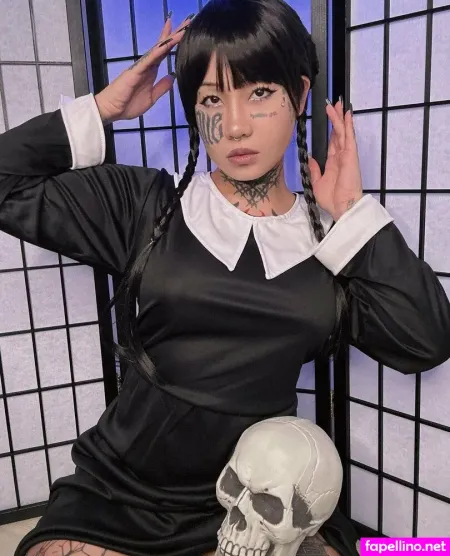 Momoitenshi OnlyFans Thumbnail #5k2oyCF2Zq