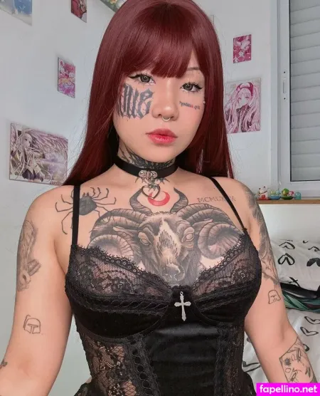 Momoitenshi OnlyFans Thumbnail #MzJukv601o