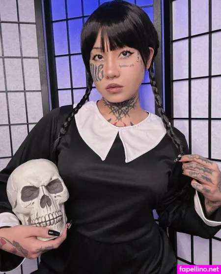 Momoitenshi OnlyFans Thumbnail #kKIVFtSY04