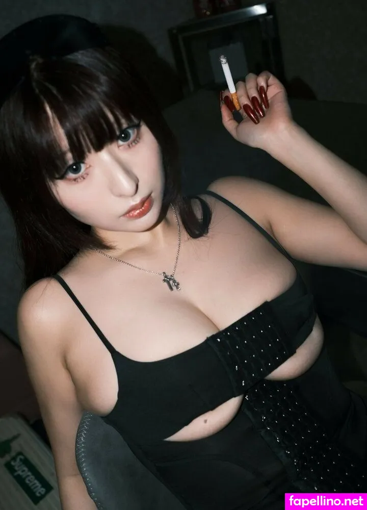 Momoka Akari, toka_akari Nude Leaked OnlyFans Photo #80ro2Qy7T1