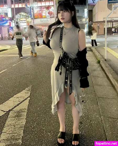 Momoka Akari OnlyFans Thumbnail #8SfIR0V3Za