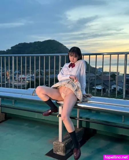 Momoka Hayashida OnlyFans Thumbnail #Zb4EurBBhR