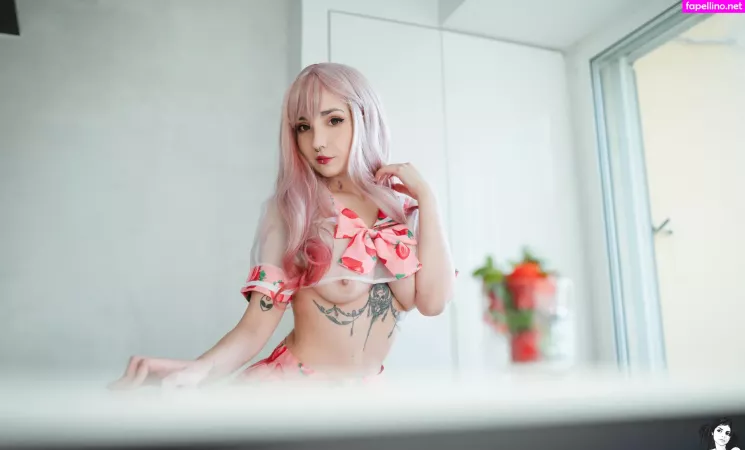 Momoka OnlyFans Thumbnail #YnyGRmvCCK