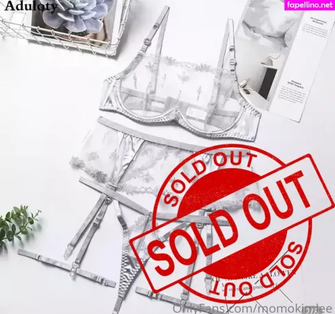 Momokimlee OnlyFans Thumbnail #dRo73yIYha