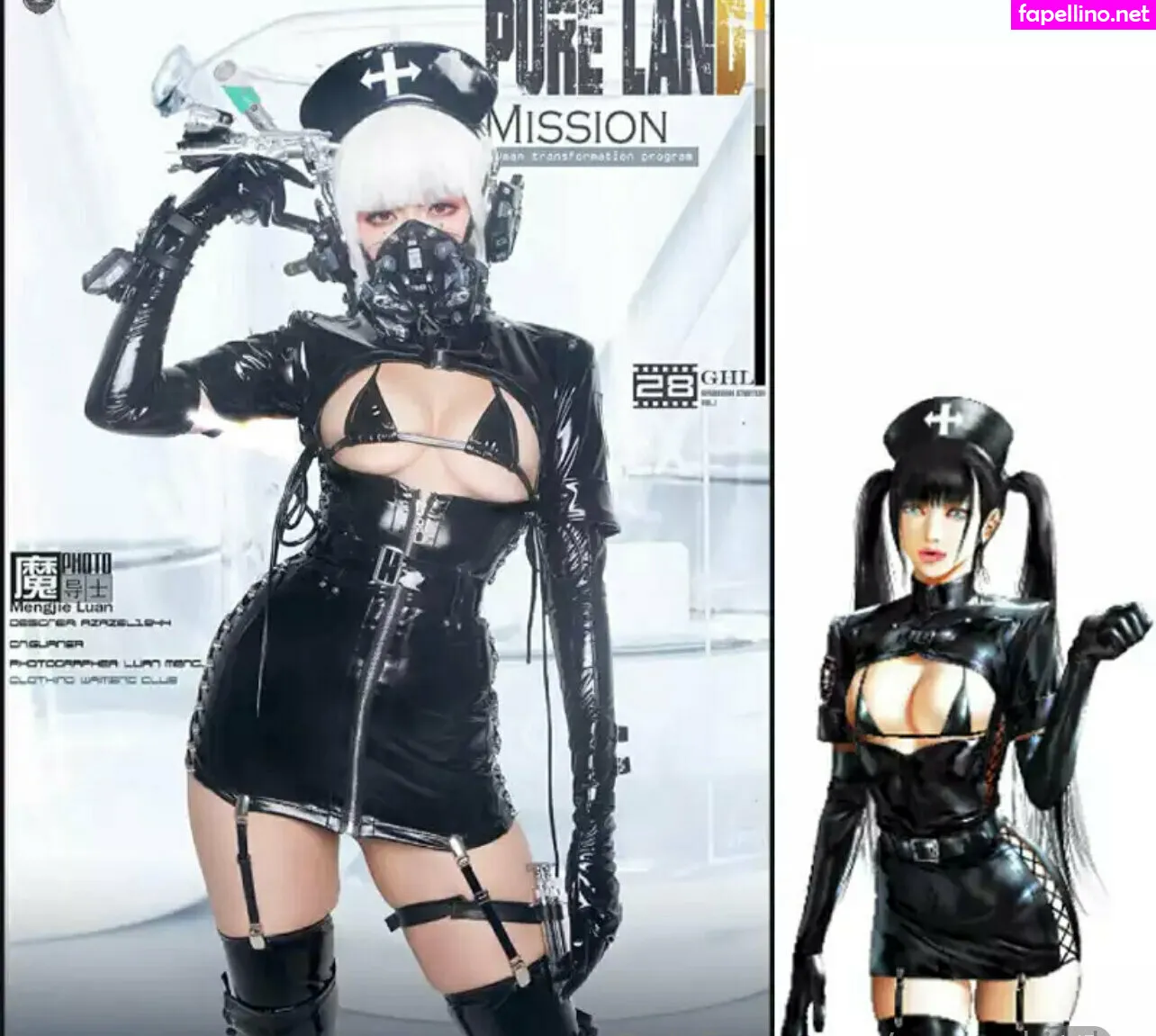 momo.kim.lee.cosplay, momokimlee Nude Leaked OnlyFans Photo #gkORpsvasd